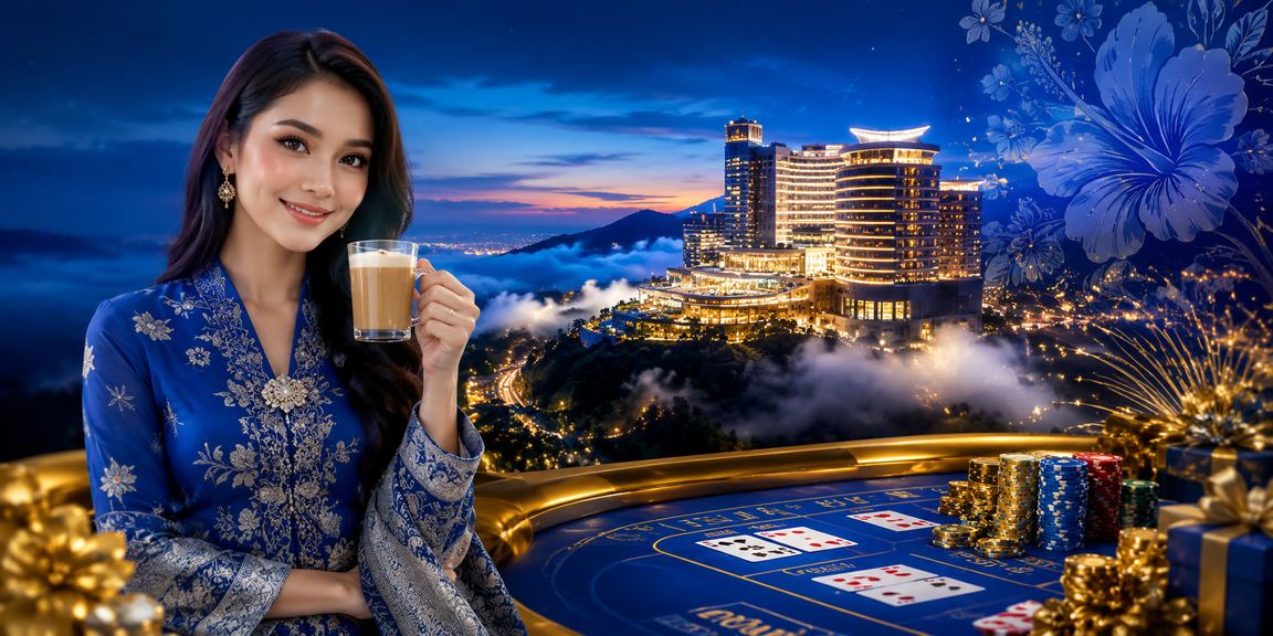 Pertaruhan E-Sukan Dota 2 dan Mobile Legends di ratatat74 Malaysia