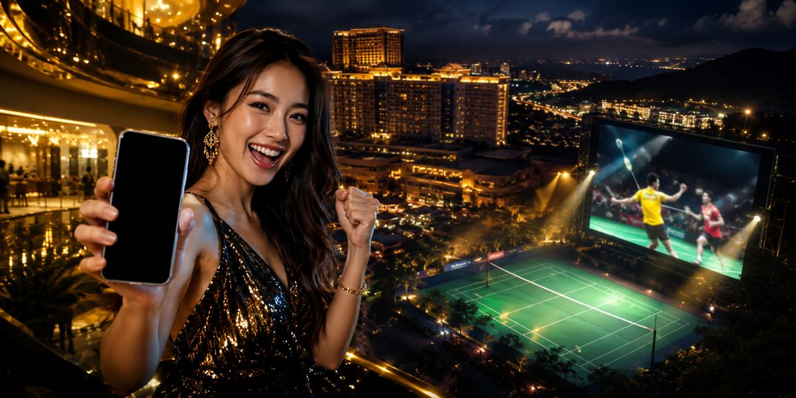 Perlawanan langsung VIP dengan odds eksklusif di ratatatat74 Malaysia