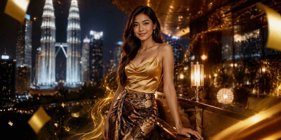 Bonus cashback ratatatat74 untuk ahli baharu di Kuala Lumpur