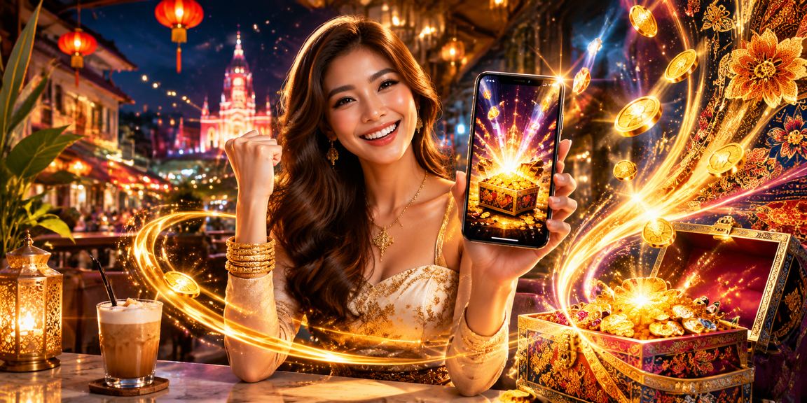 Permainan Blackjack kasino dalam talian di Malaysia melalui aplikasi mudah alih